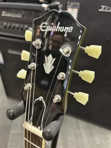 EPIPHONE 61 MASTREO OLIVE DRAB 3